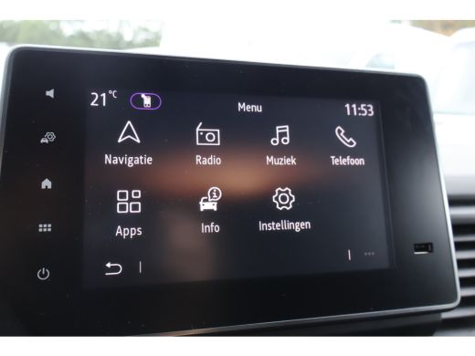 Renault Trafic 2.0 dCi 150pk L2 H1 Work Edition Automaat ActivLease financial lease