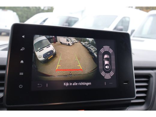 Renault Trafic 2.0 dCi 150pk L2 H1 Work Edition Automaat ActivLease financial lease