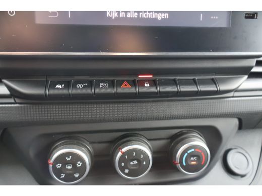 Renault Trafic 2.0 dCi 150pk L2 H1 Work Edition Automaat ActivLease financial lease