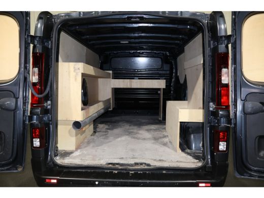 Renault Trafic 2.0 dCi 150pk L2 H1 Work Edition Automaat ActivLease financial lease