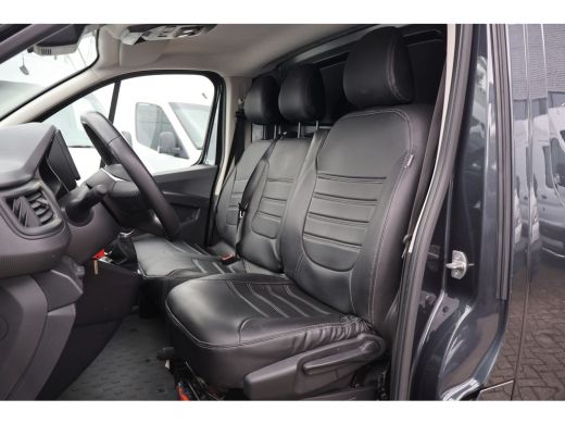Renault Trafic 2.0 dCi 150pk L2 H1 Work Edition Automaat ActivLease financial lease