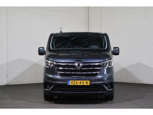 Renault Trafic 2.0 dCi 150pk L2 H1 Work Edition Automaat ActivLease financial lease
