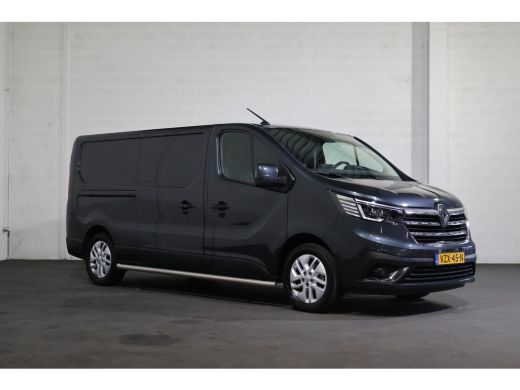 Renault Trafic 2.0 dCi 150pk L2 H1 Work Edition Automaat ActivLease financial lease