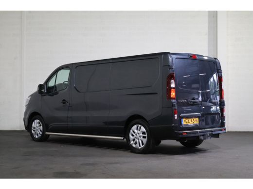 Renault Trafic 2.0 dCi 150pk L2 H1 Work Edition Automaat ActivLease financial lease