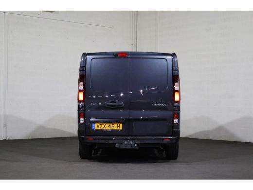 Renault Trafic 2.0 dCi 150pk L2 H1 Work Edition Automaat ActivLease financial lease