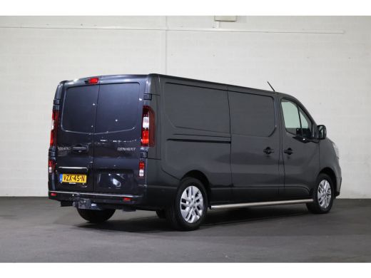 Renault Trafic 2.0 dCi 150pk L2 H1 Work Edition Automaat ActivLease financial lease