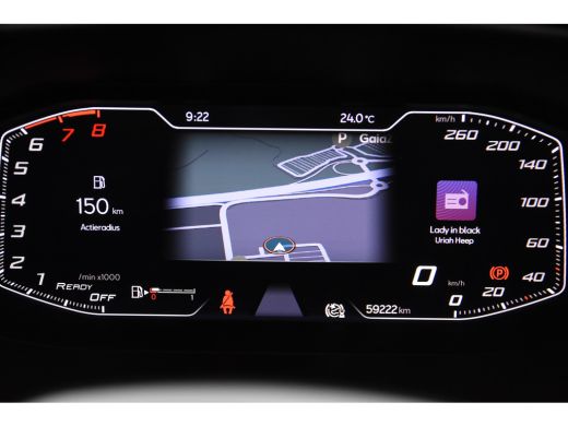 Seat Leon Sportstourer *1ste Eigenaar*Navigatie*PDC*Carplay* ActivLease financial lease