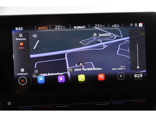 Seat Leon Sportstourer *1ste Eigenaar*Navigatie*PDC*Carplay* ActivLease financial lease
