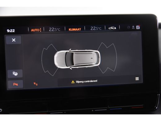 Seat Leon Sportstourer *1ste Eigenaar*Navigatie*PDC*Carplay* ActivLease financial lease