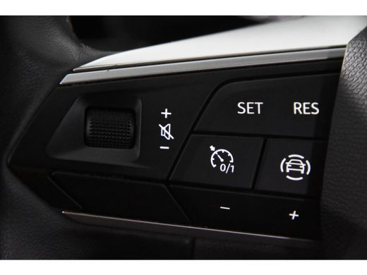 Seat Leon Sportstourer *1ste Eigenaar*Navigatie*PDC*Carplay* ActivLease financial lease