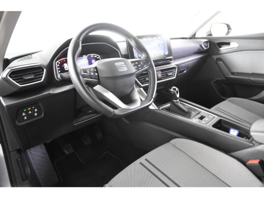 Seat Leon Sportstourer *1ste Eigenaar*Navigatie*PDC*Carplay* ActivLease financial lease