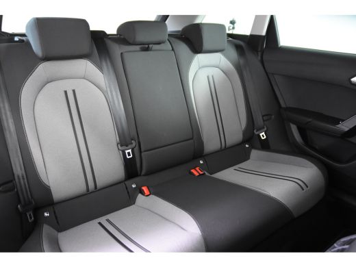Seat Leon Sportstourer *1ste Eigenaar*Navigatie*PDC*Carplay* ActivLease financial lease