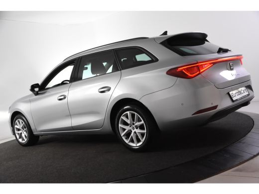 Seat Leon Sportstourer *1ste Eigenaar*Navigatie*PDC*Carplay* ActivLease financial lease