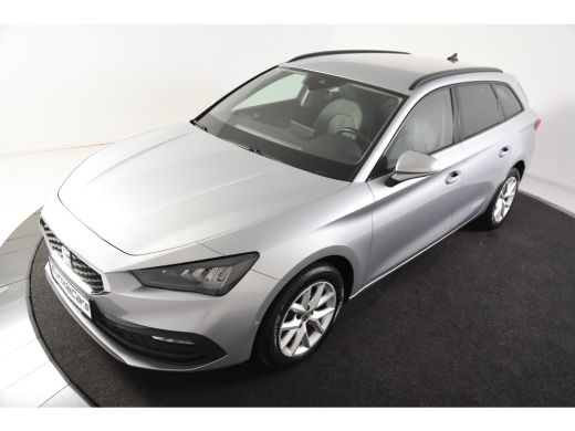 Seat Leon Sportstourer *1ste Eigenaar*Navigatie*PDC*Carplay* ActivLease financial lease