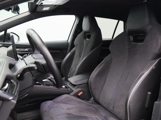 Skoda Enyaq iV 80 Sportline 204 Pk | Stoel/Stuur Verwarming | Achterbank Verwarmd | Cruise Control | Camera | Al... ActivLease financial lease
