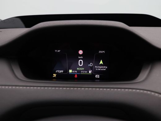 Skoda Enyaq iV 80 Sportline 204 Pk | Stoel/Stuur Verwarming | Achterbank Verwarmd | Cruise Control | Camera | Al... ActivLease financial lease