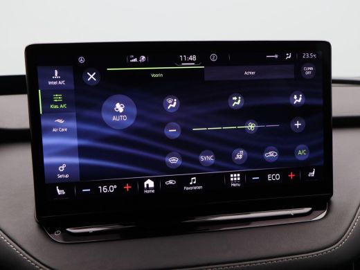 Skoda Enyaq iV 80 Sportline 204 Pk | Stoel/Stuur Verwarming | Achterbank Verwarmd | Cruise Control | Camera | Al... ActivLease financial lease