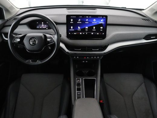 Skoda Enyaq iV | SOH 91.5% | Panoramadak | Adaptive cruise | Stuur/stoel verwarming | Half Leder | Carplay | Par... ActivLease financial lease
