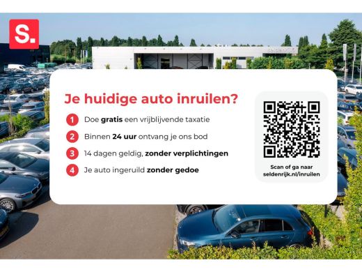 Skoda Enyaq iV | SOH 91.5% | Panoramadak | Adaptive cruise | Stuur/stoel verwarming | Half Leder | Carplay | Par... ActivLease financial lease