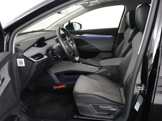 Skoda Enyaq iV | SOH 91.5% | Panoramadak | Adaptive cruise | Stuur/stoel verwarming | Half Leder | Carplay | Par... ActivLease financial lease