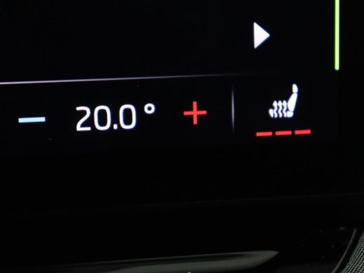 Skoda Enyaq iV | SOH 91.5% | Panoramadak | Adaptive cruise | Stuur/stoel verwarming | Half Leder | Carplay | Par... ActivLease financial lease
