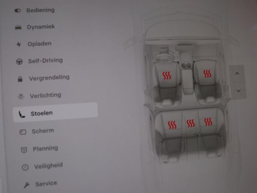 Tesla Model 3 | Traffic-Aware Cruise control | Leder | Lichtmetaal 20'' | Achterbank verwarming | Park assist |... ActivLease financial lease