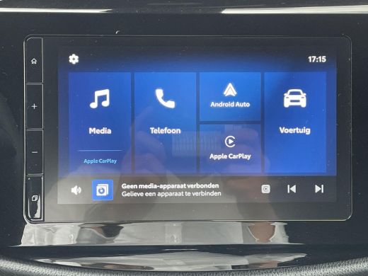 Toyota Aygo 1.0 VVT-i MT Play **ADAPTIEF CRUISE CONTROL/ PARKEERCAMERA/ APPLE CARPLAY** ActivLease financial lease