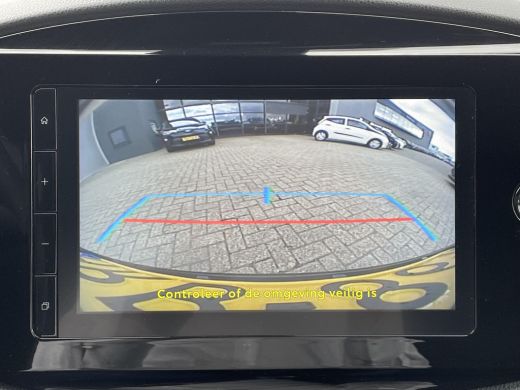 Toyota Aygo 1.0 VVT-i MT Play **ADAPTIEF CRUISE CONTROL/ PARKEERCAMERA/ APPLE CARPLAY** ActivLease financial lease