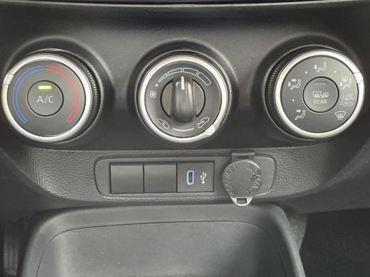Toyota Aygo 1.0 VVT-i MT Play **ADAPTIEF CRUISE CONTROL/ PARKEERCAMERA/ APPLE CARPLAY** ActivLease financial lease