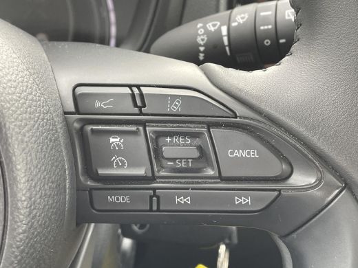 Toyota Aygo 1.0 VVT-i MT Play **ADAPTIEF CRUISE CONTROL/ PARKEERCAMERA/ APPLE CARPLAY** ActivLease financial lease