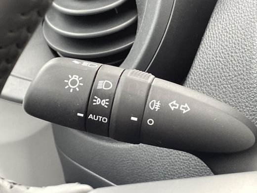 Toyota Aygo 1.0 VVT-i MT Play **ADAPTIEF CRUISE CONTROL/ PARKEERCAMERA/ APPLE CARPLAY** ActivLease financial lease