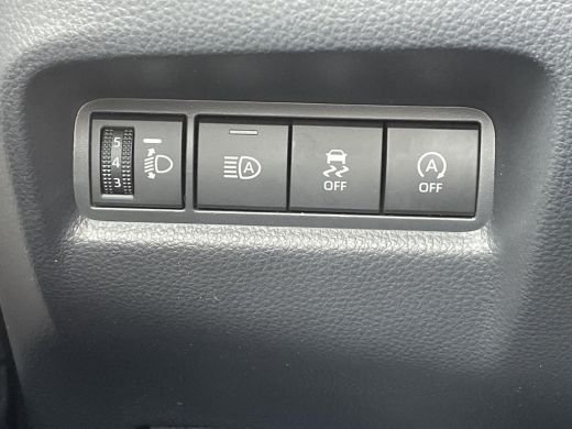 Toyota Aygo 1.0 VVT-i MT Play **ADAPTIEF CRUISE CONTROL/ PARKEERCAMERA/ APPLE CARPLAY** ActivLease financial lease
