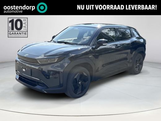 Toyota Urban Cruiser Dynamic 61 kWh | Android Auto | Apple Carplay | NIEUWE AUTO ActivLease financial lease