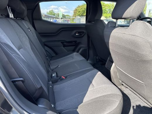 Toyota Urban Cruiser Dynamic 61 kWh | Android Auto | Apple Carplay | NIEUWE AUTO ActivLease financial lease