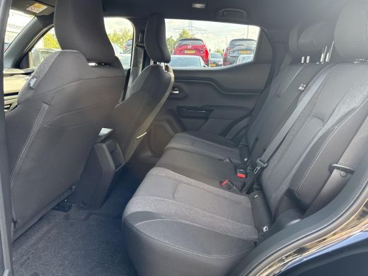 Toyota Urban Cruiser Dynamic 61 kWh | Android Auto | Apple Carplay | NIEUWE AUTO ActivLease financial lease