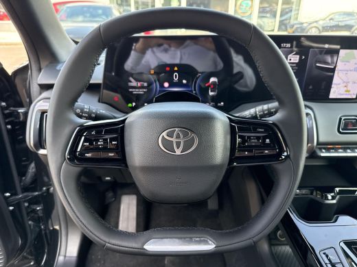 Toyota Urban Cruiser Dynamic 61 kWh | Android Auto | Apple Carplay | NIEUWE AUTO ActivLease financial lease