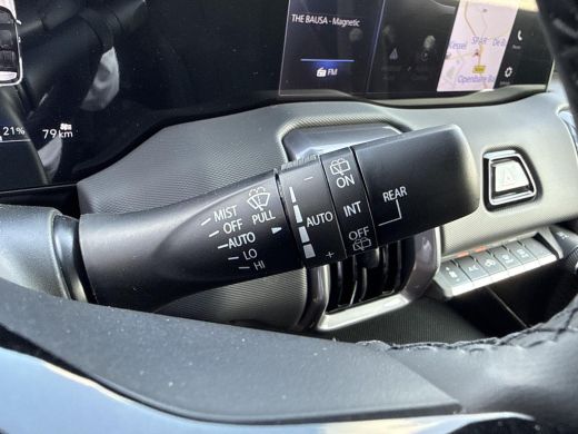 Toyota Urban Cruiser Dynamic 61 kWh | Android Auto | Apple Carplay | NIEUWE AUTO ActivLease financial lease