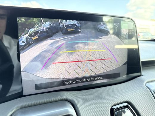Toyota Urban Cruiser Dynamic 61 kWh | Android Auto | Apple Carplay | NIEUWE AUTO ActivLease financial lease