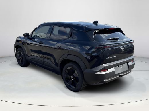 Toyota Urban Cruiser Dynamic 61 kWh | Android Auto | Apple Carplay | NIEUWE AUTO ActivLease financial lease