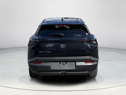 Toyota Urban Cruiser Dynamic 61 kWh | Android Auto | Apple Carplay | NIEUWE AUTO ActivLease financial lease