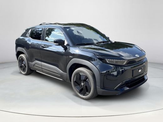Toyota Urban Cruiser Dynamic 61 kWh | Android Auto | Apple Carplay | NIEUWE AUTO ActivLease financial lease