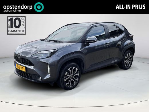 Toyota Yaris Cross 1.5 Hybrid 115 Dynamic **DODEHOEK DETECTIE/ STOEL EN STUURVERWARMING/ KEYLESS** ActivLease financial lease