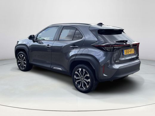 Toyota Yaris Cross 1.5 Hybrid 115 Dynamic **DODEHOEK DETECTIE/ STOEL EN STUURVERWARMING/ KEYLESS** ActivLease financial lease