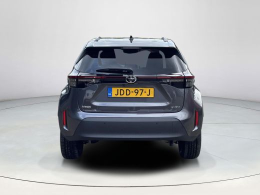 Toyota Yaris Cross 1.5 Hybrid 115 Dynamic **DODEHOEK DETECTIE/ STOEL EN STUURVERWARMING/ KEYLESS** ActivLease financial lease