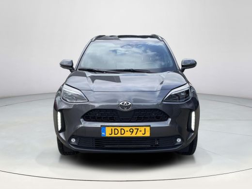 Toyota Yaris Cross 1.5 Hybrid 115 Dynamic **DODEHOEK DETECTIE/ STOEL EN STUURVERWARMING/ KEYLESS** ActivLease financial lease