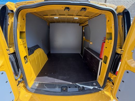 Volkswagen Caddy 2.0 TDI Comfort Cruise control/trekhaak ActivLease financial lease