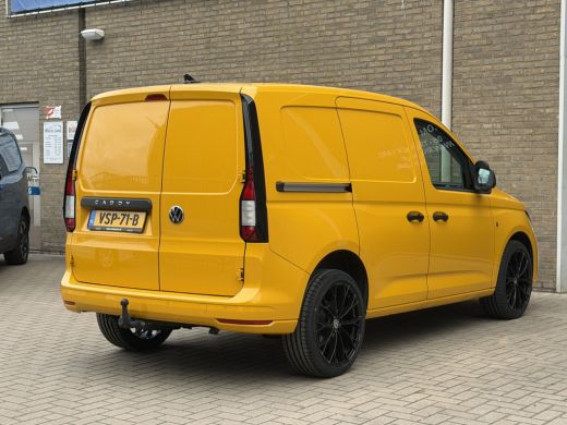 Volkswagen Caddy 2.0 TDI Comfort Cruise control/trekhaak ActivLease financial lease