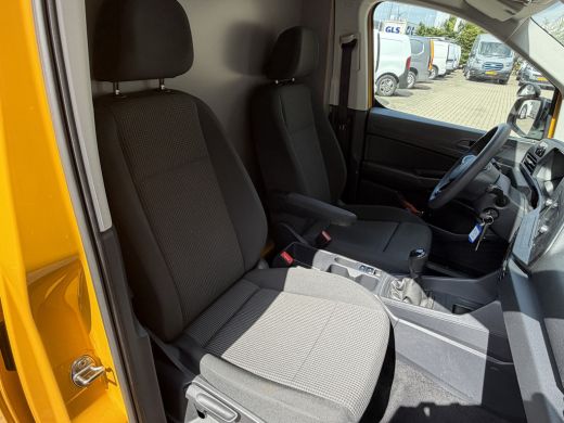 Volkswagen Caddy 2.0 TDI Comfort Cruise control/trekhaak ActivLease financial lease