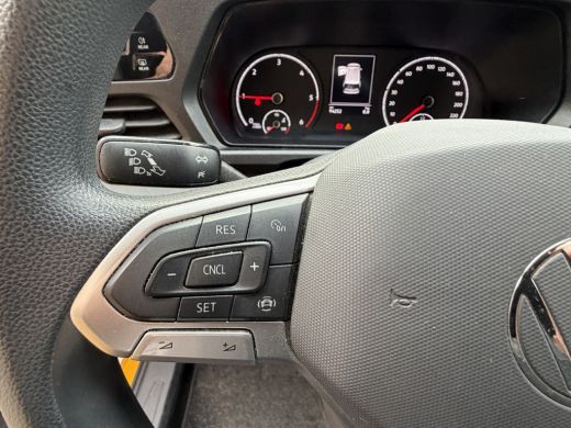 Volkswagen Caddy 2.0 TDI Comfort Cruise control/trekhaak ActivLease financial lease
