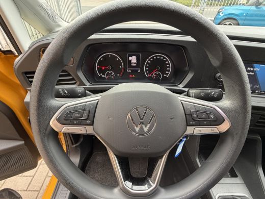 Volkswagen Caddy 2.0 TDI Comfort Cruise control/trekhaak ActivLease financial lease